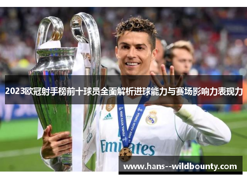 2023欧冠射手榜前十球员全面解析进球能力与赛场影响力表现力