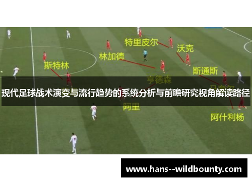 现代足球战术演变与流行趋势的系统分析与前瞻研究视角解读路径 现代足球战术演变与流行趋势的系统分析与前瞻研究视角解读路径