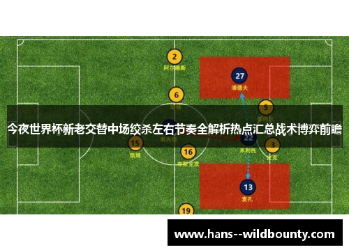 今夜世界杯新老交替中场绞杀左右节奏全解析热点汇总战术博弈前瞻