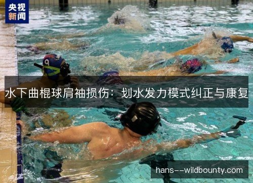 水下曲棍球肩袖损伤：划水发力模式纠正与康复