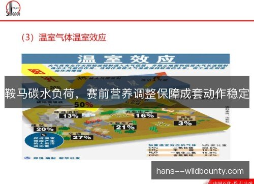 鞍马碳水负荷，赛前营养调整保障成套动作稳定